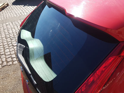 2014 Volvo V40  Hatchback Tailgate
