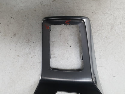 2013 - 2019 Volvo V40 III 525 Hatchback Heater Controls 8632794