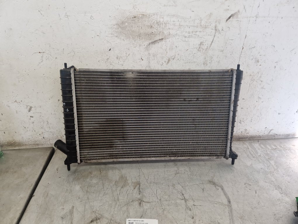 2001 - 2009 Saab 9-5  Estate Radiator 5193370