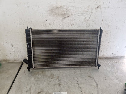 2001 - 2009 Saab 9-5  Estate Radiator 5193370