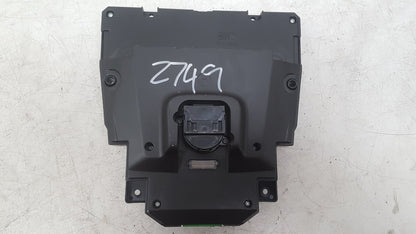 2013 Volvo V40  Hatchback HEATER & RADIO CONTROL PANNEL 31288103