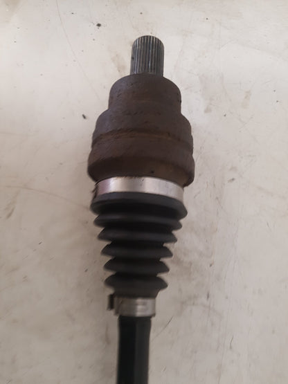 2007 - 2010 Volvo XC90  Estate DRIVESHAFT - EITHER SIDE REAR (ABS) 30651528