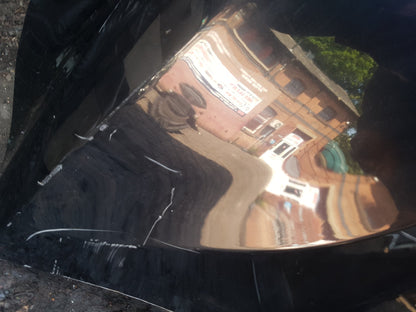 2013 Volvo V40  Hatchback Bonnet 31424258