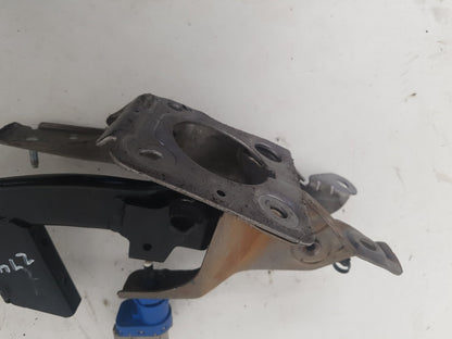 2013 Volvo V40  Hatchback Brake Pedal 31381467