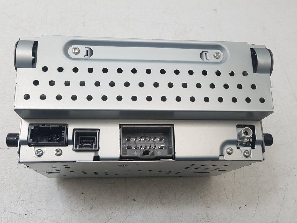 2007 - 2010 Volvo V70  Estate CD Player 31285832AA