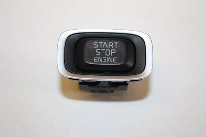 2010 - 2018 Volvo V60   Ignition Switch 31318791