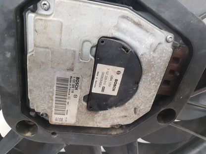 2000 - 2007 Volvo XC70  Estate RADIATOR FAN & COWLING (A/C CAR) 30741144