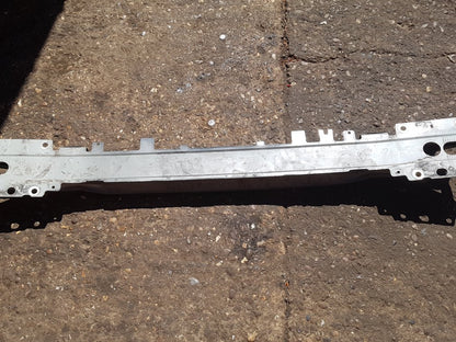 2010 - 2014 Volvo S60   Front Bumper Bar Reinforcement 30754663