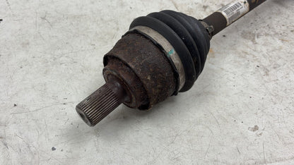 2013 - 2016 Volvo V40 III 525 Hatchback Right Front Drive Axle 31280678