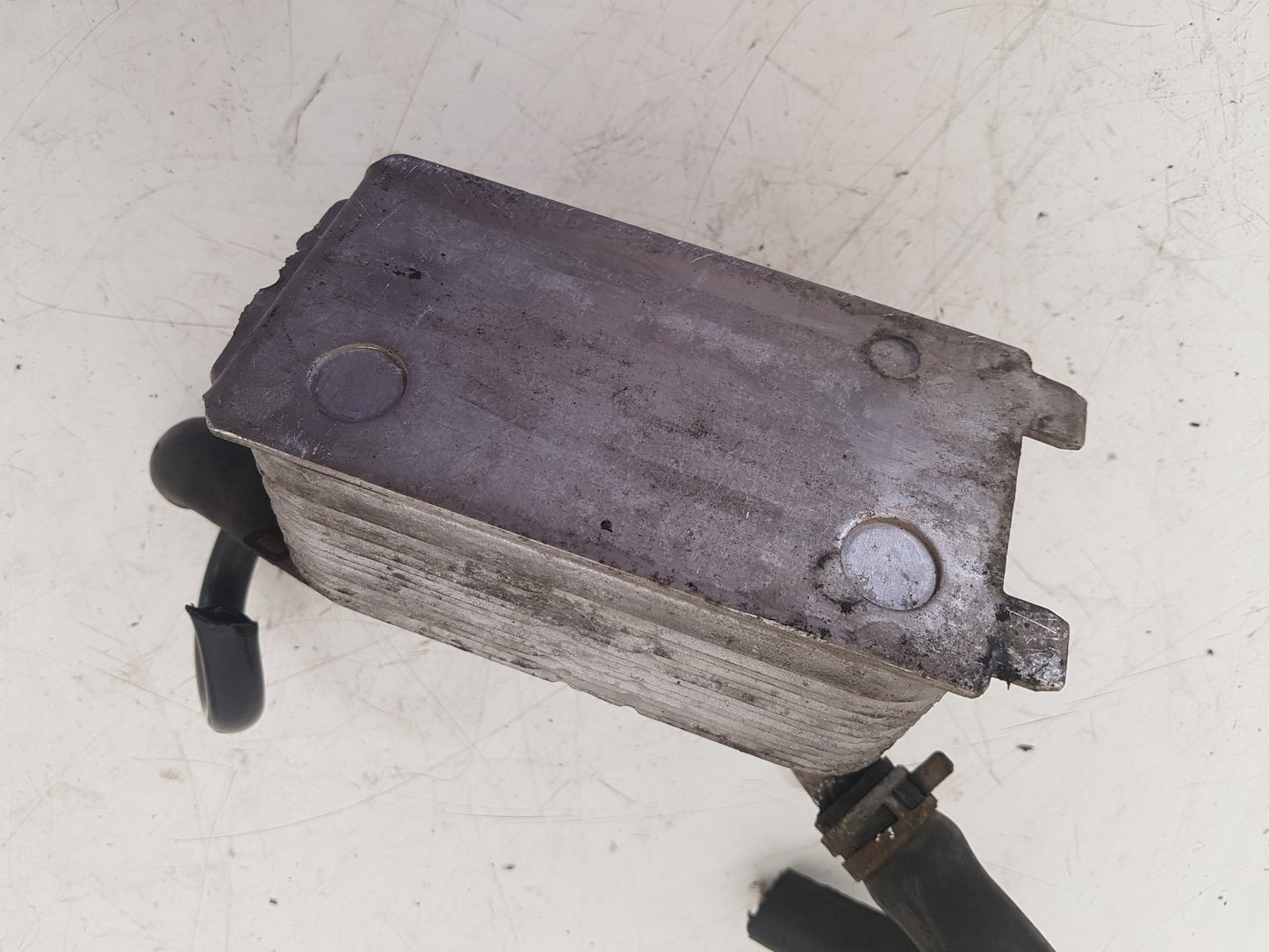 2007 - 2014 Volvo C30   Engine Oil Cooler 30723129