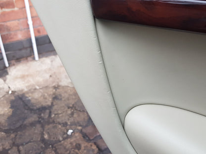 2006 - 2016 Volvo S80  Saloon Left Rear Door Trim 39863018