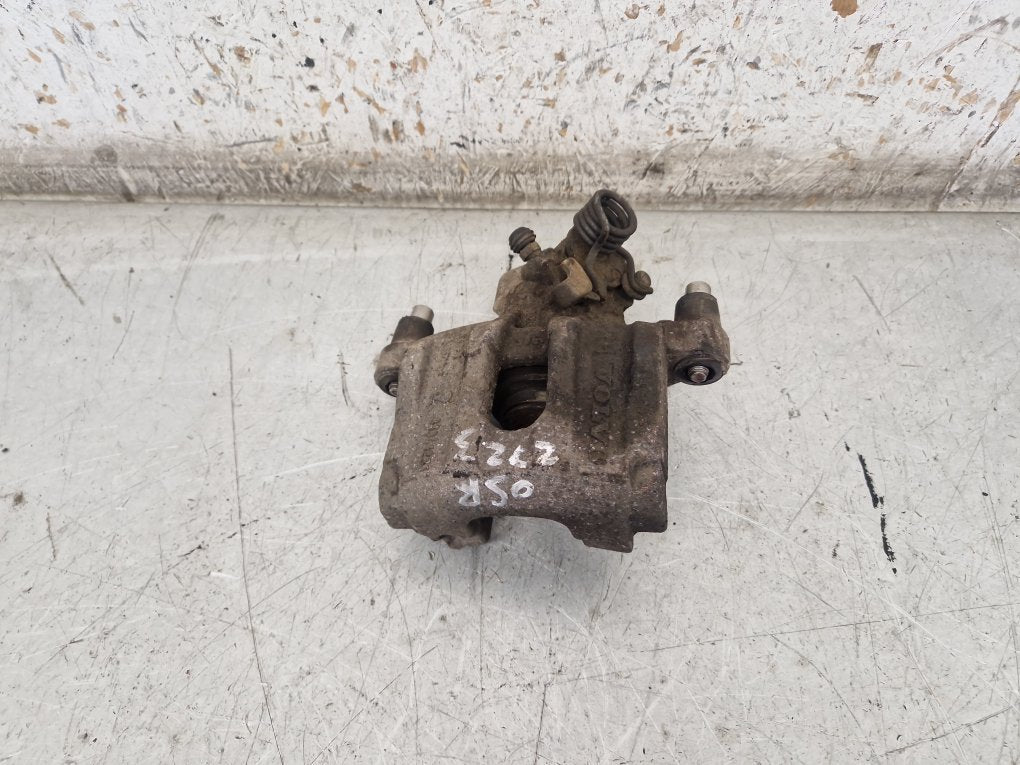2013 - 2019 Volvo V40 III 525 Hatchback Right Rear Caliper