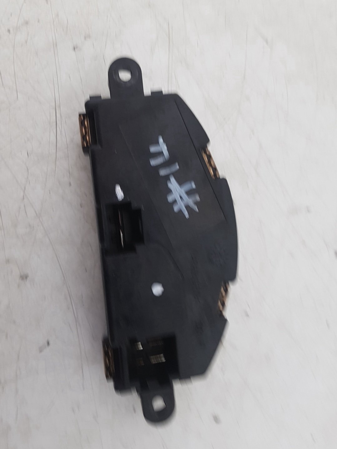 2017-2025 Volvo XC40 536 Blower Motor Resistor 8888773976 VRAC Grade A