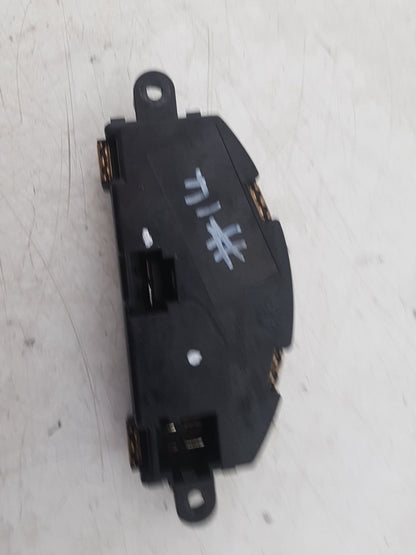 2017-2025 Volvo XC40 536 Blower Motor Resistor 8888773976 VRAC Grade A