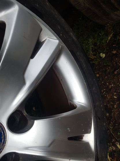 2010 - 2012 Saab 9-5  Saloon Alloy Wheel 13241705