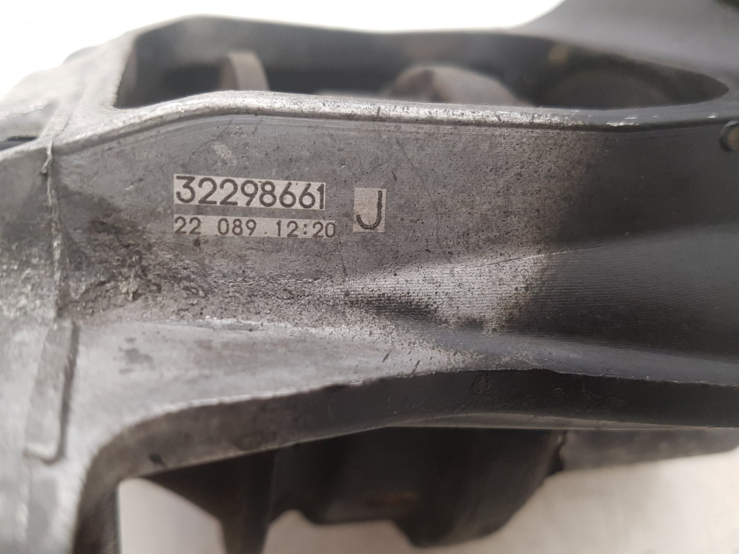 2017 - 2025 Volvo V90 235, 236 Estate Right Engine Mount 32298661