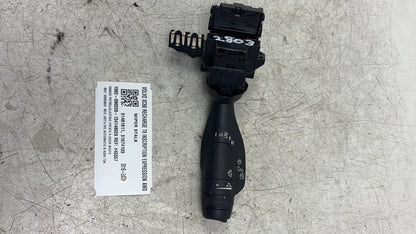 2016 - 2023 Volvo XC90 II 256 Estate Wiper Switch 31481811