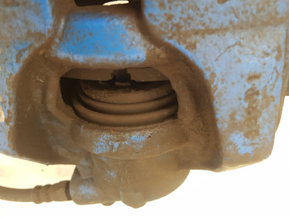 2012 - 2017 Volvo V60  Estate Left Front Caliper 8603753