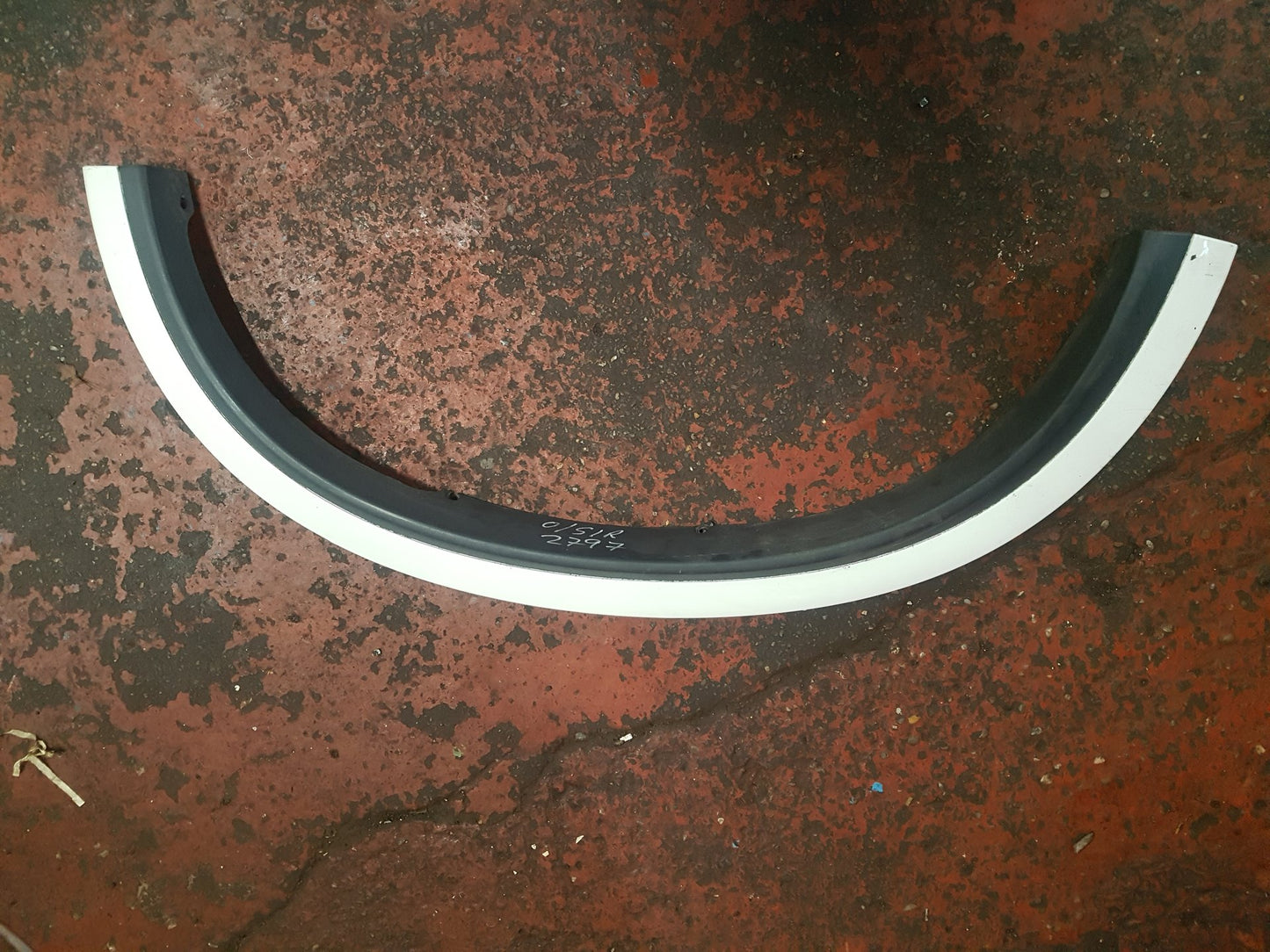 2003 - 2014 Volvo XC90 I 275 Estate Right Rear Wheel Arch Moulding 30779580