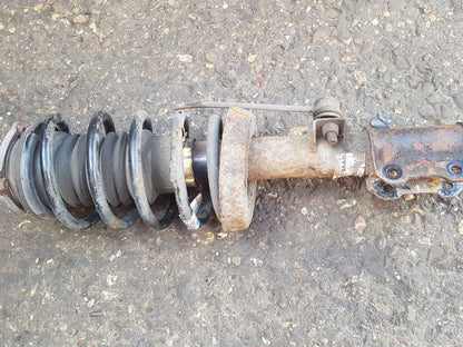 2001 - 2009 Saab 9-5  Saloon Left Front Shock Absorber 5234208