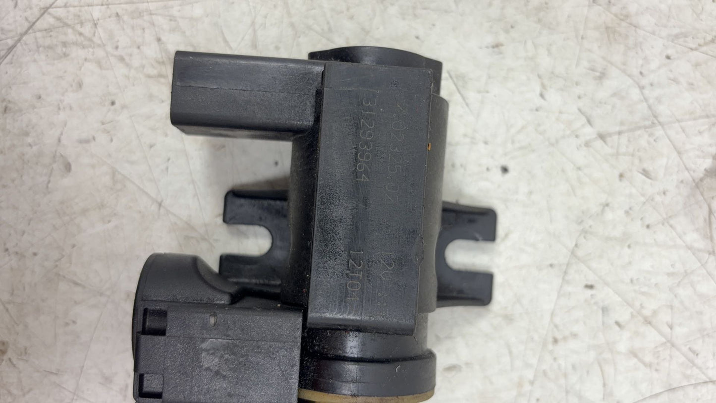 2007 Volvo V70  Estate BOOST PRESSURE CONTOL VALVE 31293964