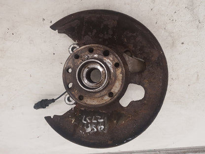 2005 - 2015 Saab 9-3  Estate Right Front Hub Assembly 13224416