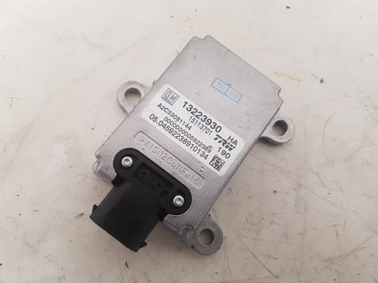 2007 - 2015 Saab 9-3  Estate YAW SENSOR 13223930
