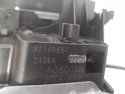 2017 - 2025 Volvo V90 235, 236 Estate Tailgate Lock Mechanism 32149887