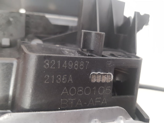 2017 - 2025 Volvo V90 235, 236 Estate Tailgate Lock Mechanism 32149887