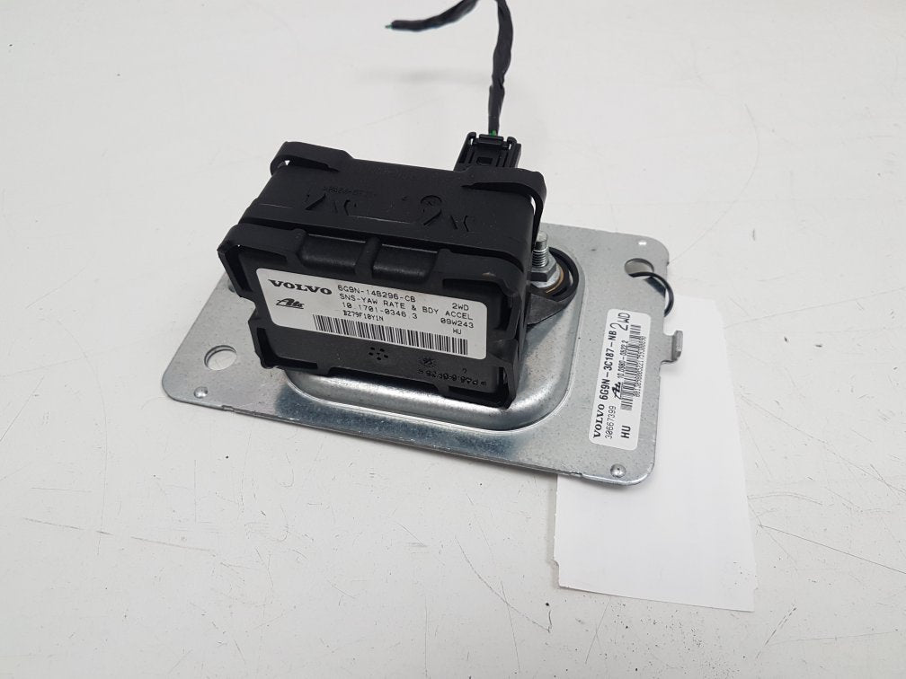 2007 - 2015 Volvo V70  Estate YAW SENSOR 6G9N14B296CB