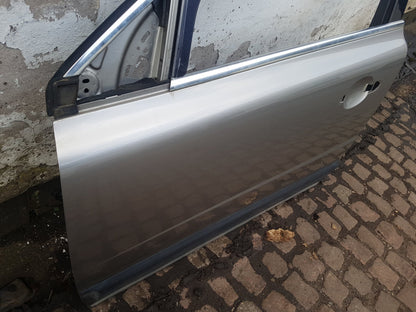 2010 Volvo XC70  Estate DOOR - BARE (FRONT PASSENGER SIDE)
