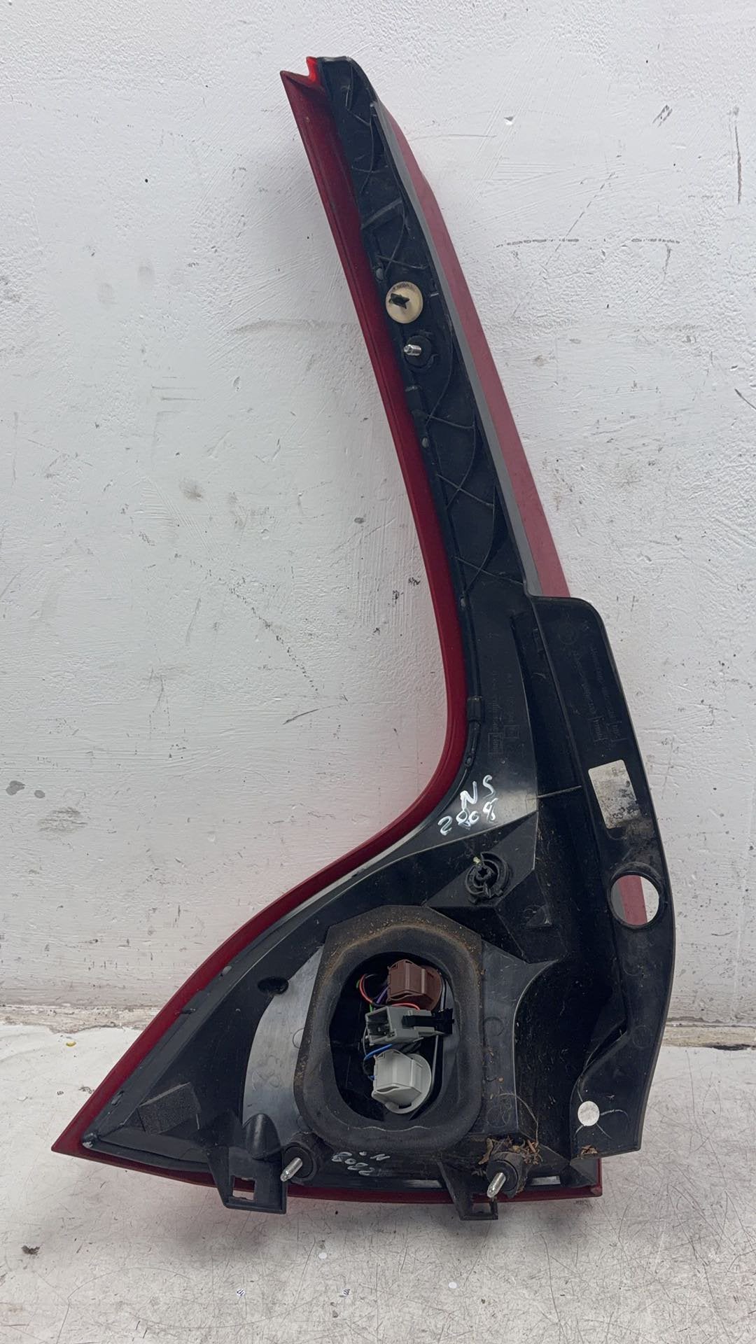 2009 - 2017 Volvo XC60 I 156 Estate Right Taillight 90007893