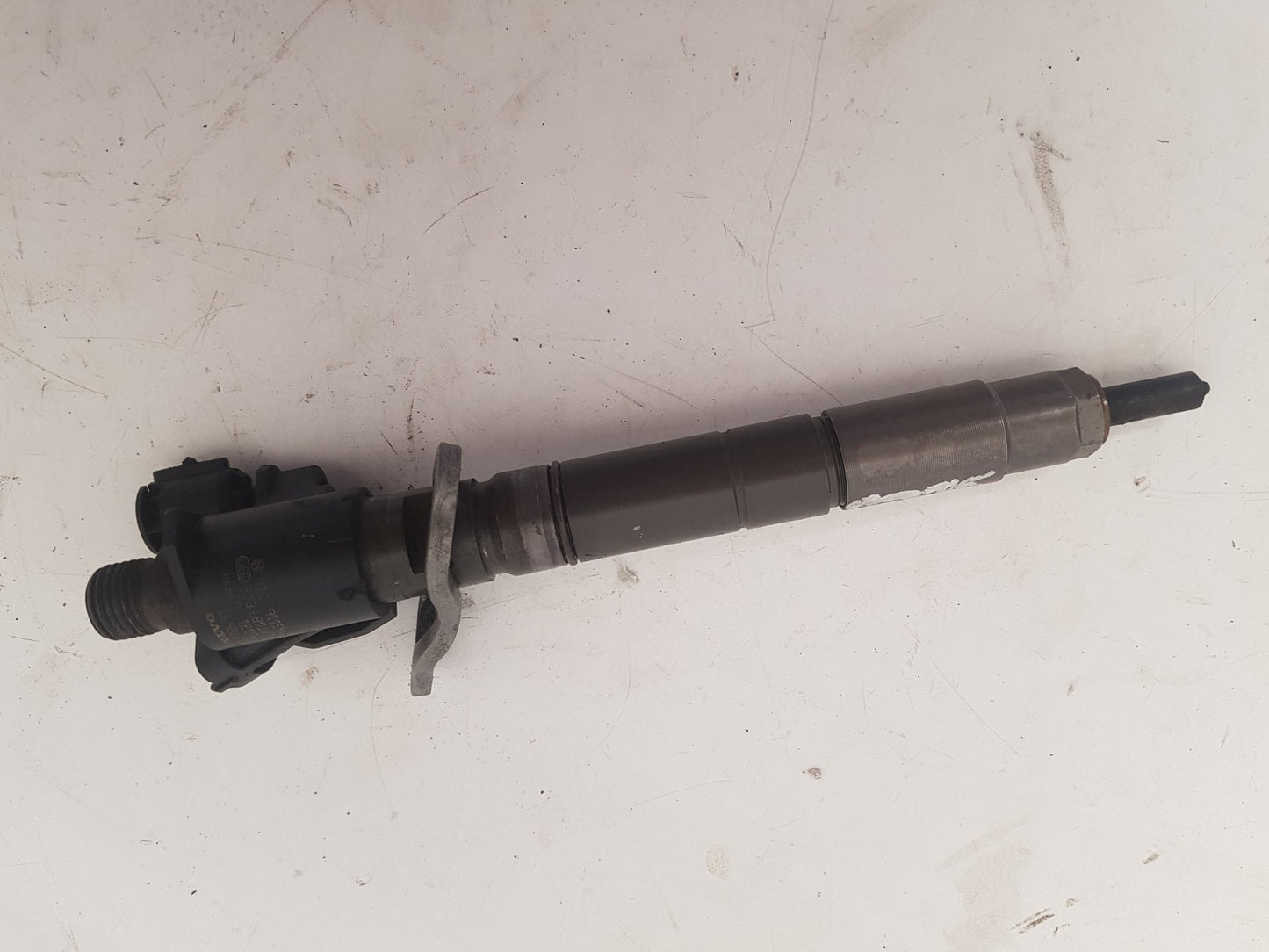 2009 - 2013 Volvo V60  Estate Fuel Injector 31272690