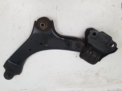 2013 - 2015 Volvo V60  Estate Left Front Lower Control Arm 31317661