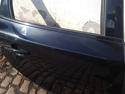 2015 - 2019 Volvo V40 Cross Country  Hatchback DOOR - BARE (REAR DRIVER SIDE) 32351000