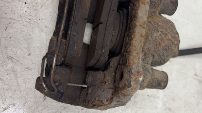 2004 - 2007 Volvo XC70  Estate Right Rear Caliper