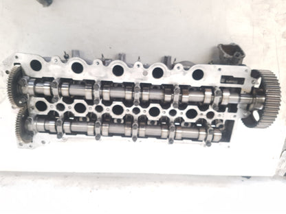 2002 - 2006 Volvo XC90  Estate CYLINDER HEAD COMPLETE DIESEL 08692974
