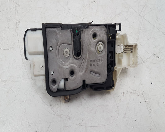 2012 - 2016 Volvo V40  Hatchback Left Front Door Lock Actuator 31440391