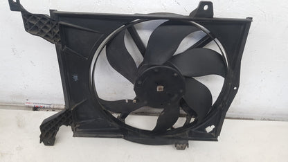 2000 - 2004 Volvo V40  Estate Radiator Shroud 8240276