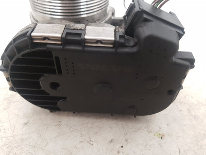 2011 - 2014 Volvo XC90  Estate Throttle Body 31216665