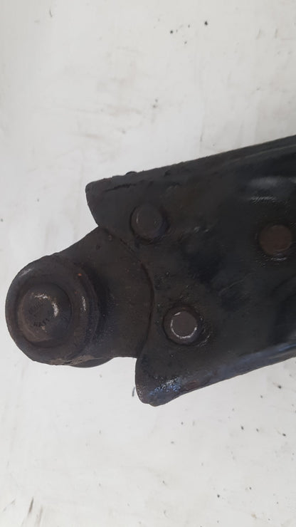 2004 - 2010 Volvo V50   Estate WISHBONE (FRONT PASSENGER SIDE) 31277463