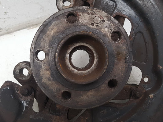 2007 - 2015 Volvo V70  Estate Left Front Hub Assembly 31201286