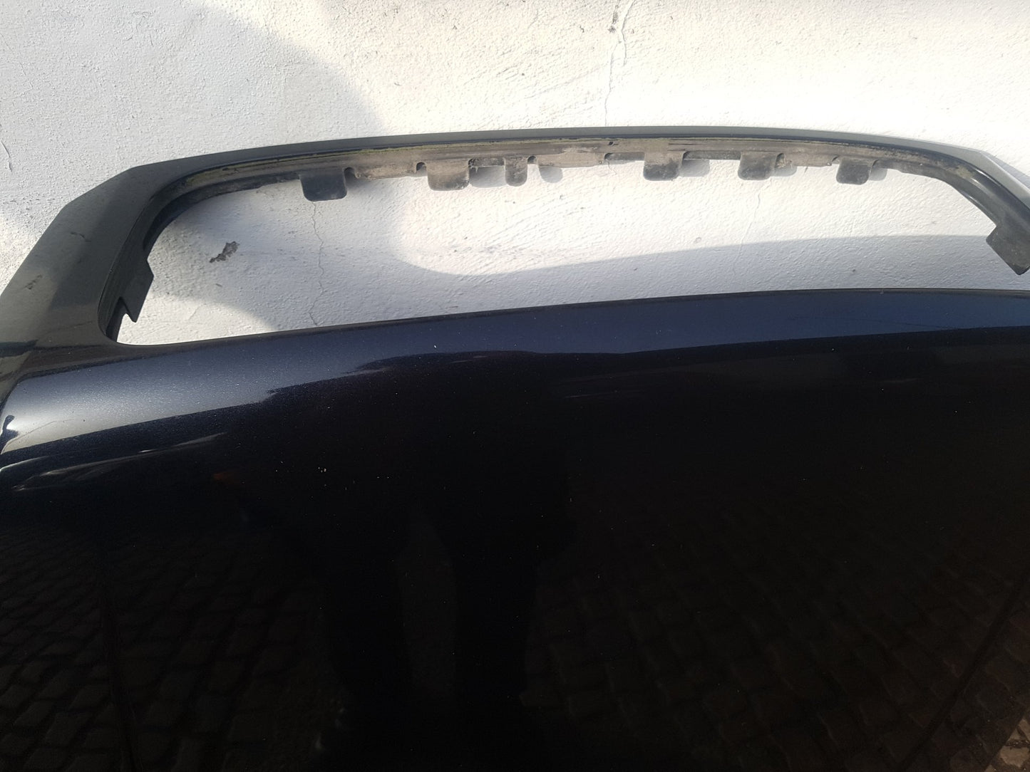 2007 - 2014 Volvo XC90  Estate Bonnet