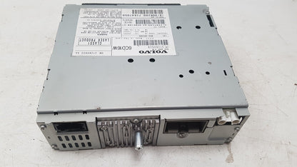 2007 - 2013 Volvo C70  Convertible CD Player 31266764