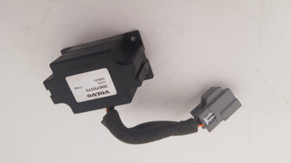 2007 - 2013 Volvo C70  Convertible DOOR CROSSOVER SPEAKER MODULE 30679575