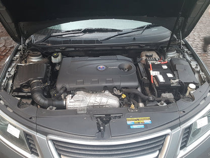 2010 Saab 95  Saloon BREAKING FOR SPARES