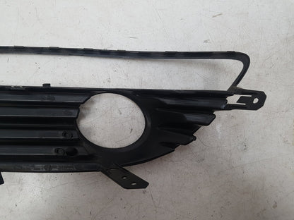 2010 - 2012 Saab 9-5  Saloon FOG LIGHT GRILL (RIGHT) 12776794