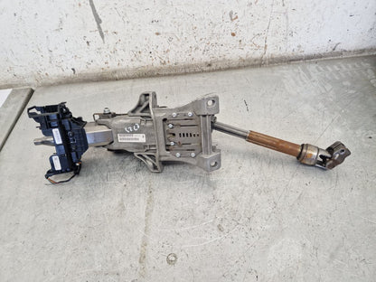 2013 - 2019 Volvo V40 III 525 Hatchback Steering Column 31360351