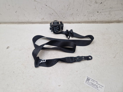 2012 - 2017 Volvo V40  Hatchback Left Front Seat Belt 31418480