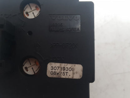 2004 - 2010 Volvo V50   Estate Headlight Switch 30739300